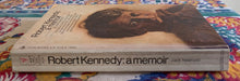 Load image into Gallery viewer, Robert Kennedy: a memoir