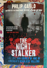 Load image into Gallery viewer, The Night Stalker
