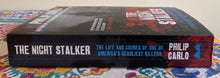 Load image into Gallery viewer, The Night Stalker