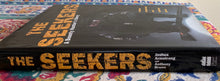 Load image into Gallery viewer, The Seekers: A Bounty Hunter's Story