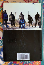 Load image into Gallery viewer, The Seekers: A Bounty Hunter's Story