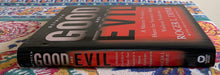 Load image into Gallery viewer, Between Good and Evil: A Master Profiler's Hunt for Society's Most Violent Predators