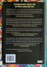 Load image into Gallery viewer, Between Good and Evil: A Master Profiler's Hunt for Society's Most Violent Predators