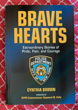 Load image into Gallery viewer, Brave Hearts: Extraordinary Stories of Pride, Pain, and Courage