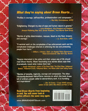 Load image into Gallery viewer, Brave Hearts: Extraordinary Stories of Pride, Pain, and Courage