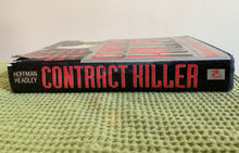 Load image into Gallery viewer, Contract Killer: The Explosive Story of the Mafia's Most Notorious Hit Man, Donald "Tony the Greek" Frankos