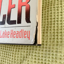 Load image into Gallery viewer, Contract Killer: The Explosive Story of the Mafia's Most Notorious Hit Man, Donald "Tony the Greek" Frankos
