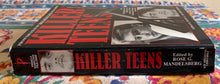 Load image into Gallery viewer, Killer Teens: From the Files of True Detective Magazine