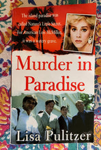 Load image into Gallery viewer, Murder in Paradise
