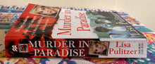 Load image into Gallery viewer, Murder in Paradise