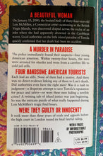 Load image into Gallery viewer, Murder in Paradise