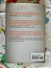 Load image into Gallery viewer, Conned: How Millions Went to Prison, Lost the Vote, and Helped Send George W. Bush to the White House