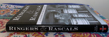 Load image into Gallery viewer, Ringers & Rascals: A Taste Of Skulduggery