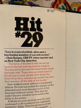 Load image into Gallery viewer, Hit #29: The hour-by-hour true account of a Mafia killing