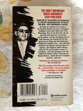 Load image into Gallery viewer, Double Cross: The Explosive, Inside Story of the Mobster Who Controlled America