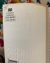 Load image into Gallery viewer, The Preacher's Son: A True Story of Murder in North Carolina