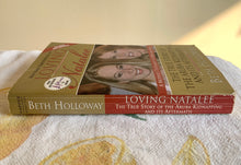 Load image into Gallery viewer, Loving Natalee: The True Story of the Aruba Kidnapping and Its Aftermath