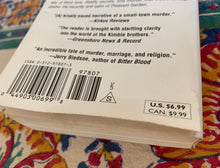 Load image into Gallery viewer, The Preacher's Son: A True Story of Murder in North Carolina