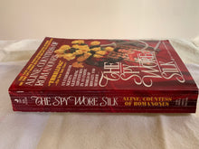 Load image into Gallery viewer, The Spy Wore Silk: An Undercover Agent's Glittering Adventures in an Exotic World of Royalty and Murder...