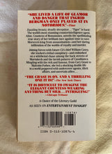 Load image into Gallery viewer, The Spy Wore Silk: An Undercover Agent's Glittering Adventures in an Exotic World of Royalty and Murder...