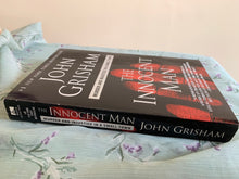 Load image into Gallery viewer, The Innocent Man: Murder and Injustice in a Small Town