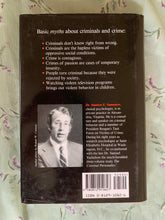 Load image into Gallery viewer, Inside the Criminal Mind