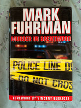 Load image into Gallery viewer, Murder in Brentwood