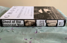 Load image into Gallery viewer, Ghost of the Innocent Man: A True Story of Trial and Redemption