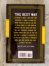 Load image into Gallery viewer, The Secret Life of Bikers