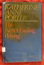 Load image into Gallery viewer, The Never-Ending Wrong