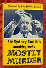 Load image into Gallery viewer, Mostly Murder