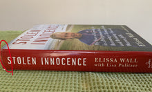 Load image into Gallery viewer, Stolen Innocence: My Story of Growing Up In a Polygamous Sect, Becoming a Teenage Bride, and Breaking Free of Warren Jeffs
