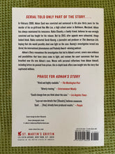 Load image into Gallery viewer, Adnan's Story: The Search for Truth and Justice After Serial