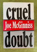 Load image into Gallery viewer, Cruel Doubt