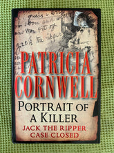 Load image into Gallery viewer, Portrait of a Killer: Jack the Ripper, Case Closed