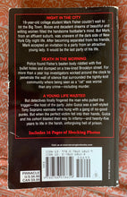 Load image into Gallery viewer, Hooked Up For Murder