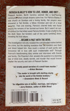 Load image into Gallery viewer, The Preacher's Son: A True Story of Murder in North Carolina