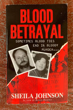 Load image into Gallery viewer, Blood Betrayal