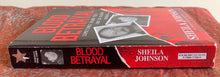 Load image into Gallery viewer, Blood Betrayal