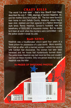 Load image into Gallery viewer, Blood Betrayal