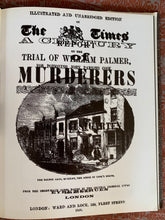 Load image into Gallery viewer, A Century Of Murderers