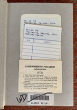 Load image into Gallery viewer, Halfway Heaven: Diary of a Harvard Murder