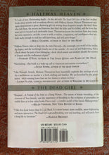 Load image into Gallery viewer, Halfway Heaven: Diary of a Harvard Murder