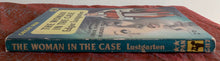 Load image into Gallery viewer, The Woman In The Case: Four Famous Murder Trials