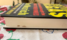 Load image into Gallery viewer, Busting Vegas: The MIT Whiz Kid Who Brought the CASINOS TO THEIR KNEES