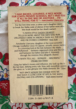 Load image into Gallery viewer, Mafia Princess: Growing Up in Sam Giancana's Family