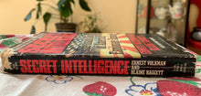 Load image into Gallery viewer, Secret Intelligence: The Inside Story of America's Espionage Empire