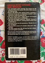 Load image into Gallery viewer, Secret Intelligence: The Inside Story of America's Espionage Empire