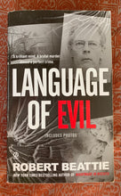 Load image into Gallery viewer, Language of Evil