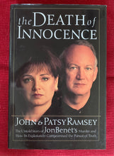 Load image into Gallery viewer, The Death of Innocence: The Untold Story of JonBenet's Murder and How Its Exploitation Compromised the Pursuit of Truth